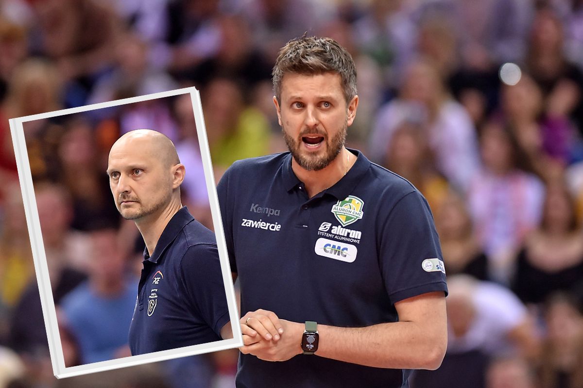 Faworyt jest jeden! Michał Winiarski kontra Piotr Graban – wielkie starcie młodych, polskich trenerów