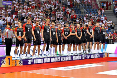 Transfery siatkarskie 2025/2026 [16.05.2025] – Gwiazda reprezentacji Niemiec myśli o przerwie