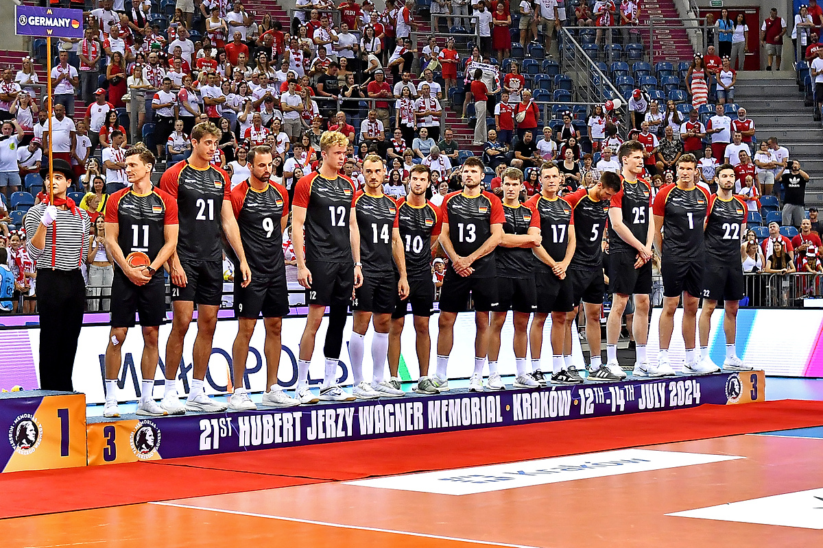 Transfery siatkarskie 2025/2026 [16.05.2025] – Gwiazda reprezentacji Niemiec myśli o przerwie