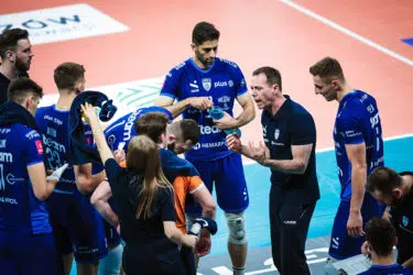 PlusLiga: Razem stworzyli historię. Rewelacja sezonu z pierwszym pożegnaniem