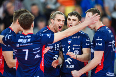 Sezon i koniec. ZAKSA pożegnała młody talent