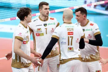 PlusLiga. Trefl Gdańsk stawia na doświadczenie. „To miasto dało mi możliwość rozwoju”