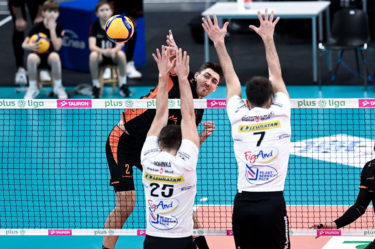 I liga mężczyzn. Miasto rzuciło koło ratunkowe. Nowy sternik radomskiego klubu