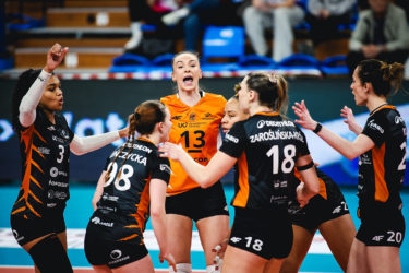 TAURON Liga: Kapitan opuszcza statek. Wzruszające pożegnanie po pięciu latach