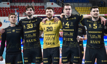 PlusLiga. Kolejny złoty medalista zostaje w klubie