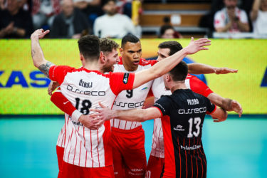 Gwiazda Asseco Resovii Rzeszów pominięta! Reprezentacja Francji zagra bez niego