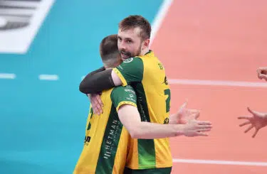 Warta Zawiercie bezradna? Mateusz Bieniek: – Nie ma nawet o czym mówić