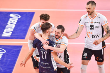 Kluby już się o nich biją! Cuprum Stilon ściągnął do siebie wicemistrza Europy