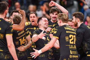 PlusLiga: Zrobili to! Niesamowite, jak szybko BOGDANKA LUK Lublin napisała historię!