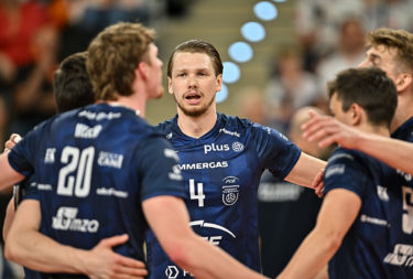 PlusLiga. Projekt znów lepszy. Medal i Liga Mistrzów bliżej Warszawy