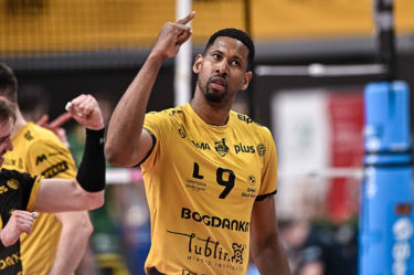 PlusLiga. Wilfredo Leon się nie zatrzymuje! Nikt w tym sezonie już tego nie dokona