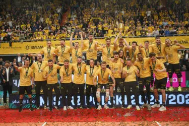 PlusLiga. LUK Lublin – od grupy znajomych do mistrzostwa Polski. Krótka, ale bardzo szczęśliwa historia