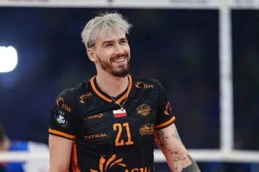 Fenomen Tomasza Fornala. PlusLiga będzie za nim tęsknić