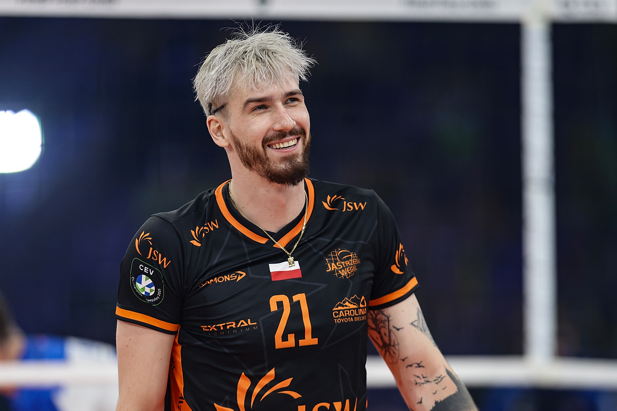 Fenomen Tomasza Fornala. PlusLiga będzie za nim tęsknić
