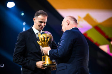 Mariusz Wlazły ma nowe cele, ale cały czas widzi pole do poprawy 