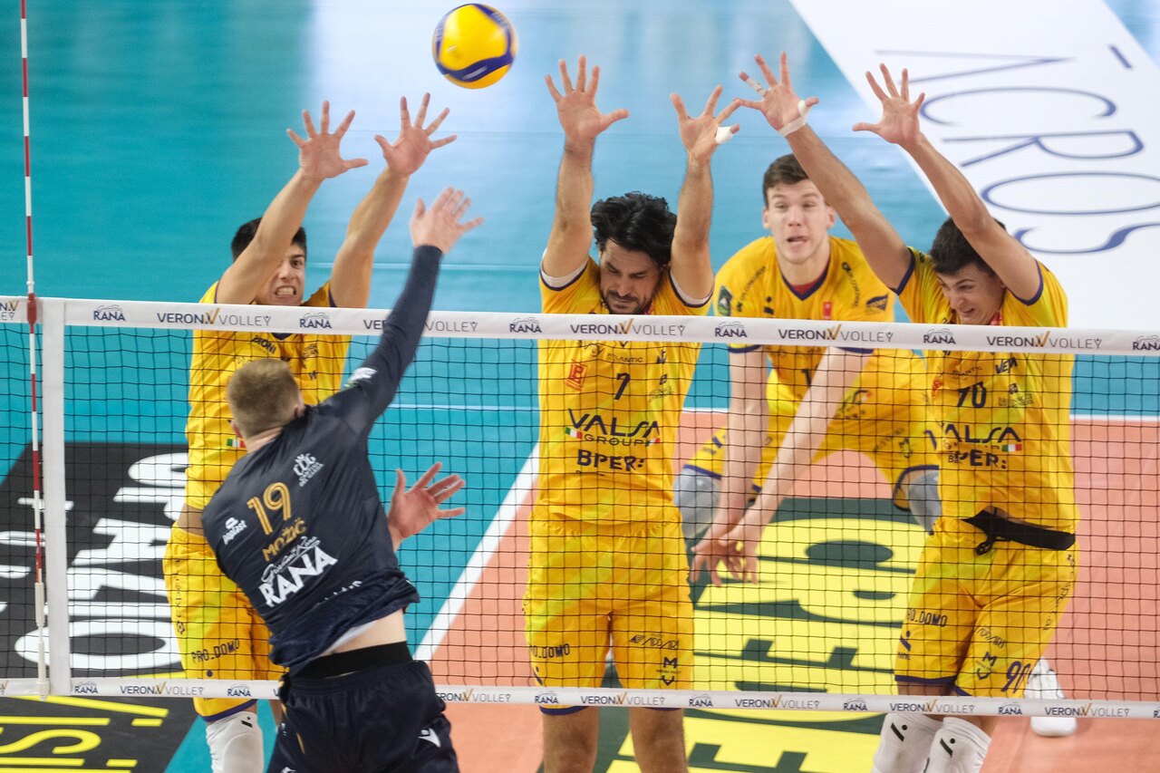 Transfery siatkarskie 2025/2026 [12.05] – doświadczony Serb ogłosił transfer