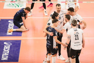Jastrzębski Węgiel bez kontroli. “Nie wiem, co powiedzieć”
