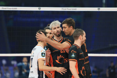 PlusLiga: Sezon wystartuje późno, ale Jastrzębski Węgiel już ma konkretne plany