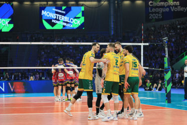 Liga Mistrzów. Polskie drużyny na podium, ale ile zarobiły? To śmieszne pieniądze