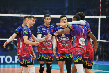 Liga Mistrzów: finał marzeń, polski klub stoczył epicką walkę!