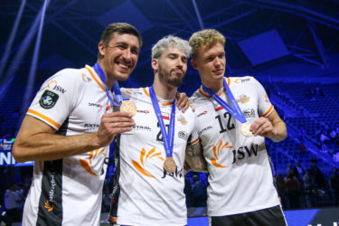 PlusLiga. Jest oficjalna decyzja. Tomasz Fornal zaczyna nowy etap w karierze, ale nie zamyka drzwi