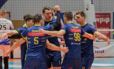 I liga siatkarzy: Pierwsze zmiany w Avii Świdnik