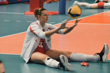 Polki bez kropki nad „i”, ale pozytywnie. „Budujemy ten zespół od początku”