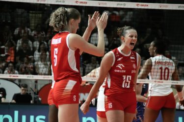 Ranking FIVB. Reprezentacja Polski znów to zrobiła. Jest awans!