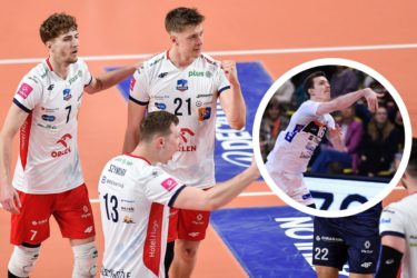 Transfery: ZAKSA Kędzierzyn-Koźle sięgnie po posiłki z 2. ligi?