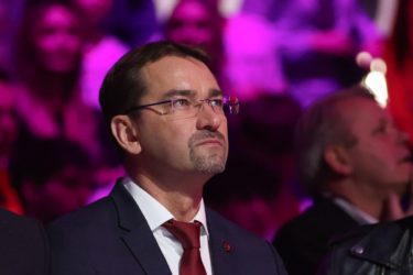 Sebastian Świderski nietypowo o finale Ligi Mistrzów: – Turniej pocieszenia dla wielkich drużyn