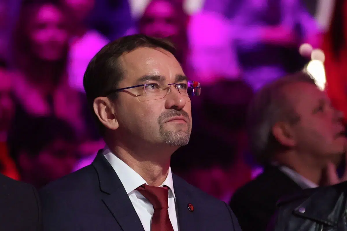 Sebastian Świderski nietypowo o finale Ligi Mistrzów: – Turniej pocieszenia dla wielkich drużyn