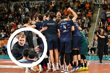 PlusLiga. PlusLiga. Projekt Warszawa ma faworyta. Kto za Piotra Grabana?