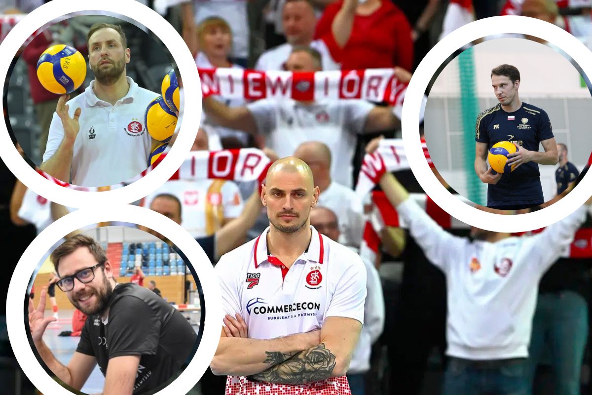 TAURON Liga. ŁKS Łódź wielkie powroty i nowy sztab – bez Zbigniewa Bartmana.