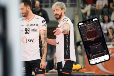 PlusLiga. Ważna wiadomość od Tomasza Fornala. Ogłosił to całemu światu [wideo]