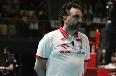 Liga Narodów kobiet: Pierwsza porażka za pasem. Stefano Lavarini jasno o Turczynkach