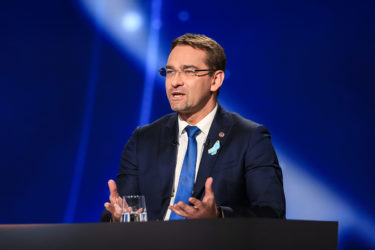 Świetny start Polek w Lidze Narodów. Sebastian Świderski zdradził cel na turniej finałowy w Łodzi