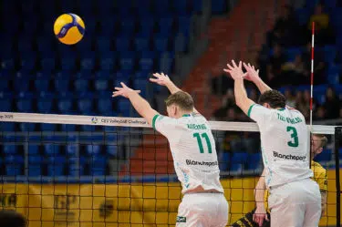 PlusLiga. Norwid z odszkodowaniem, ale bez zawodnika – Włosi podkupili talent
