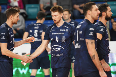PlusLiga. Zdobył z Projektem Warszawa brązowy medal, teraz zmieni klub