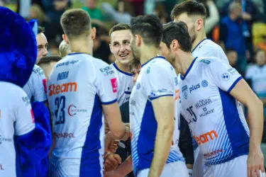 PlusLiga. Sprawdził się w elicie. Norwid postawił na utalentowanego środkowego