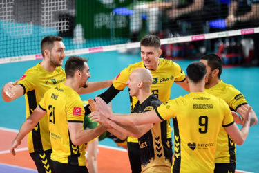 PlusLiga. Ze spadkowicza do brązowego medalisty