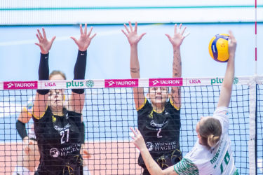 TAURON Liga. Bolesne rozstanie po sześciu sezonach