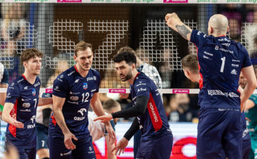 PlusLiga. ZAKSA Kędzierzyn-Koźle żegna kolejnego siatkarza