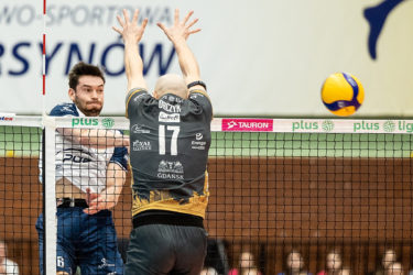 PlusLiga.Trefl Gdańsk ma komplet na przyjęciu. Duże wzmocnienie gdańskiej drużyny