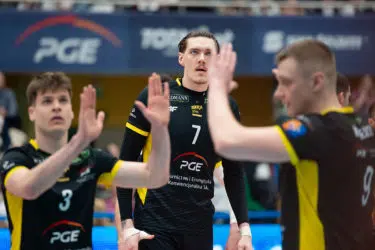 PlusLiga. Wietrzenie szatni w Bełchatowie. PGE Skra pożegnała kolejnego zawodnika