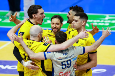 Skra Bełchatów już wie, jak zacznie sezon. Znów zagra pod Poznaniem