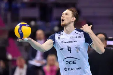 PlusLiga. Środek będzie mocny. Kochanowski zostaje w klubie!