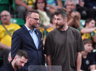 Transfery siatkarskie 2025/2026 [09.06] – Michał Kubiak wróci do PlusLigi?