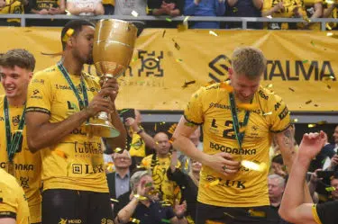 PlusLiga. Co to będzie za start sezonu! Hitowe starcia już w 1. kolejce 