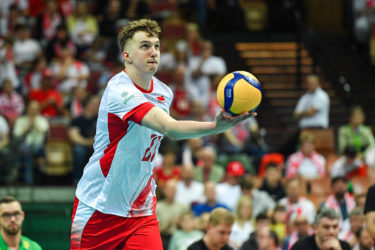 PlusLiga. Michał Gierżot zmienia barwy klubowe