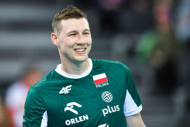 Liga Narodów. Nerwy i zacięte końcówki. Szymura: Takie coś nie może się powtarzać